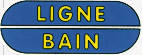 LIGNE BAIN