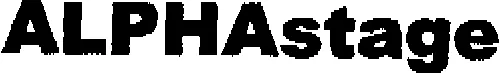 ALPHASTAGE