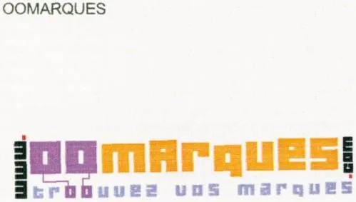 COMARQUES TROUVEZ VOS MARQUES