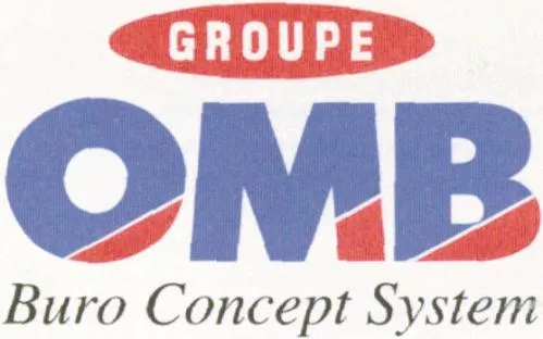 GROUPE OMB BURO CONCEPT SYSTEM
