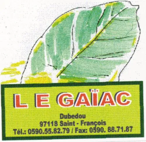 LE GAIAC
