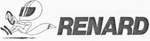 RENARD
