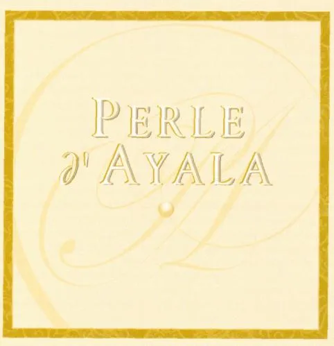 PERLE D'AYALA