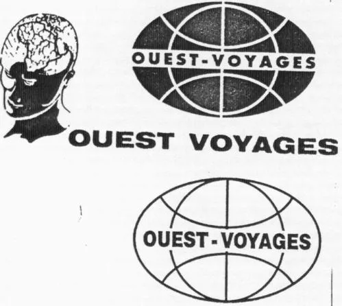 OUEST-VOYAGES
