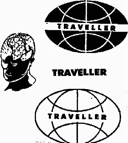 TRAVELLER