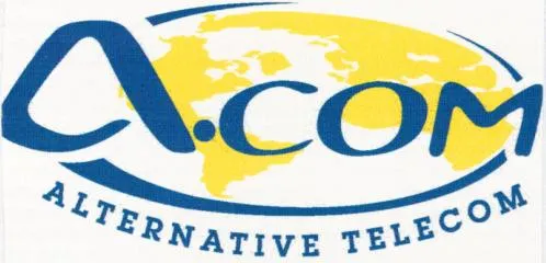 A. COM ALTERNATIVE TELECOM