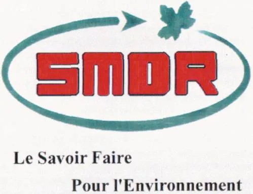 SMDR LE SAVOIR FAIRE POUR L'ENVIRONNEMENT