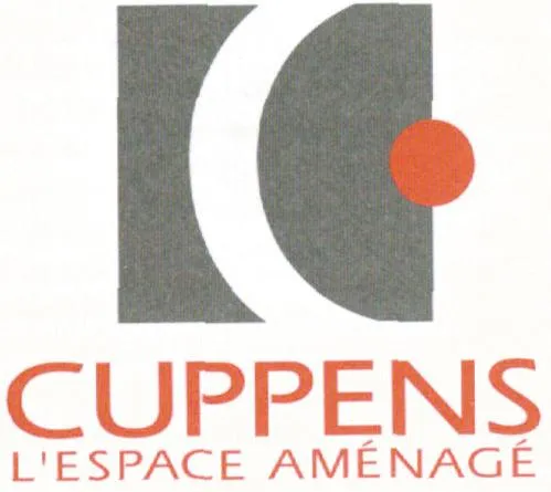 CUPPENS L'ESPACE AMENAGE