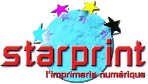 STARPRINT L'IMPRIMERIE NUMERIQUE