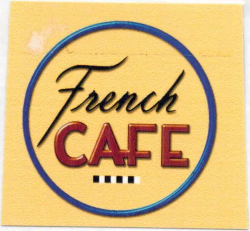 FRENCH CAFE