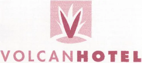 VOLCANHOTEL