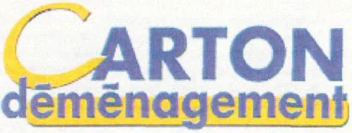 CARTON DEMENAGEMENT