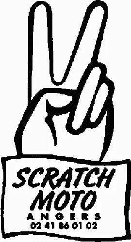 SCRATCH MOTO ANGERS