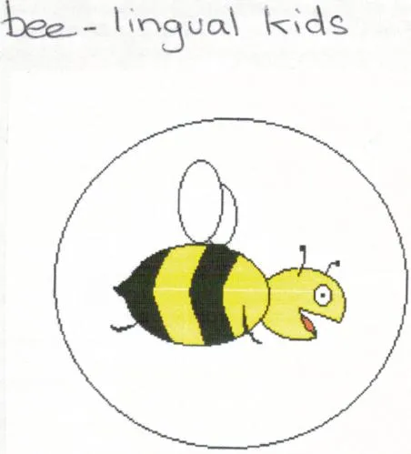 BEE-LINGUAL KIDS