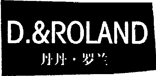 D.&ROLAND