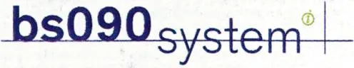 BS090 SYSTEM