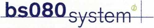 BS080 SYSTEM