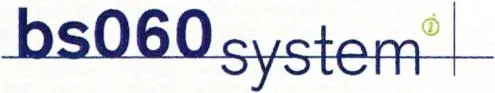 BS060 SYSTEM