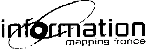 INFORMATION MAPPING FRANCE