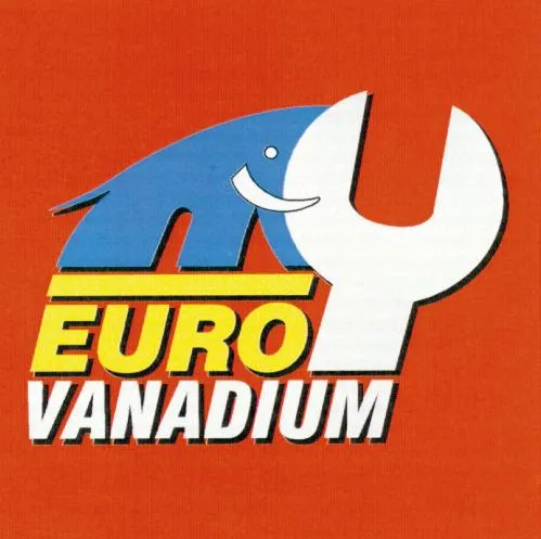 EURO VANADIUM