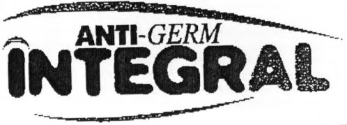 ANTI-GERM INTEGRAL