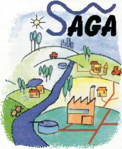 SAGA