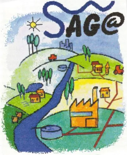 SAG@