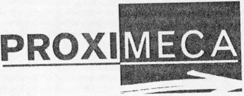 PROXIMECA