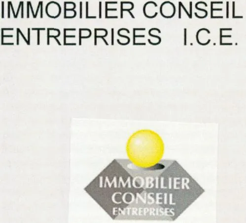 IMMOBILIER CONSEIL ENTREPRISES I.C.E.