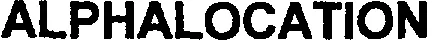 ALPHALOCATION