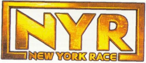 NYR NEW YORK RACE