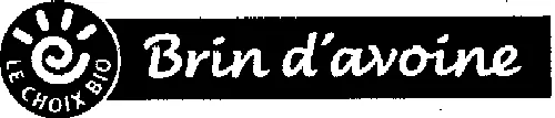 BRIN D'AVOINE LE CHOIX BIO