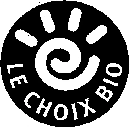 LE CHOIX BIO