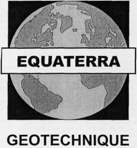 EQUATERRA GEOTECHNIQUE
