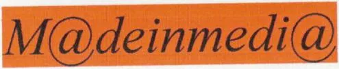 M@DEINMEDI@