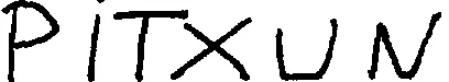 PITXUN