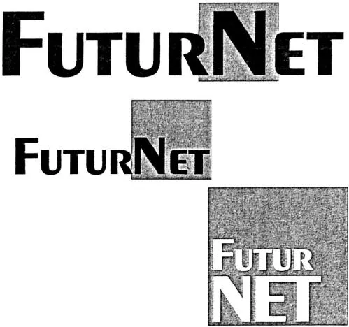 FUTURNET