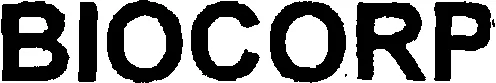 BIOCORP