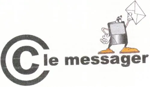 C. LE MESSAGER