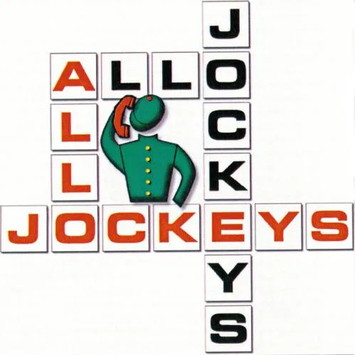 ALLO - JOCKEYS