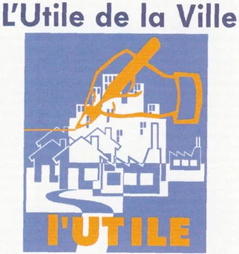 L'UTILE L'UTILE DE LA VILLE