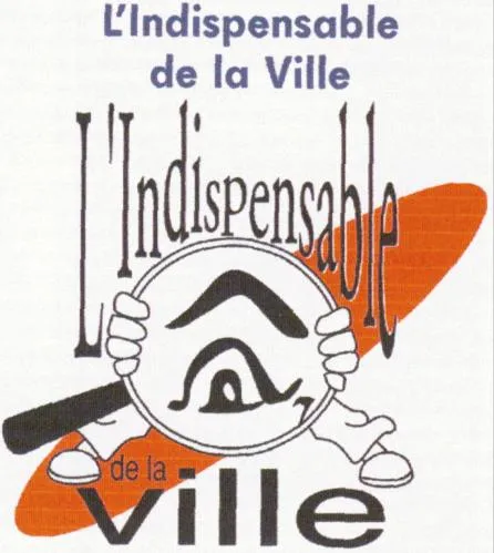 L'INDISPENSABLE DE LA VILLE