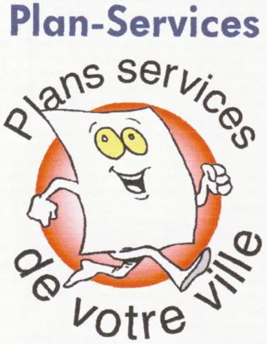 PLAN-SERVICES PLANS SERVICES DE VOTRE VILLE