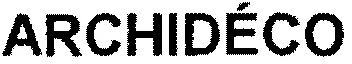 ARCHIDÉCO