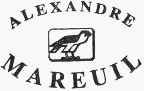 ALEXANDRE MAREUIL