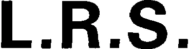 L.R.S.