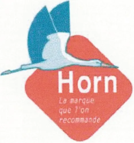 HORN LA MARQUE QUE L'ON RECOMMANDE
