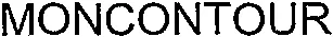 MONCONTOUR