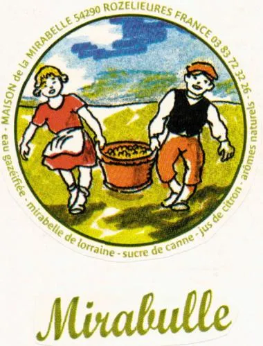 MIRABULLE