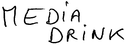 MEDIA DRINK